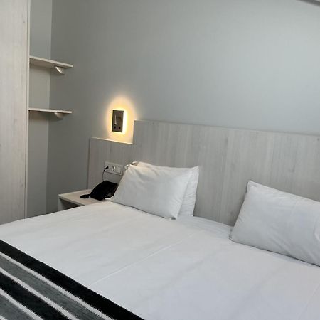Santa Filomena Hotell Santiago de Compostela Eksteriør bilde