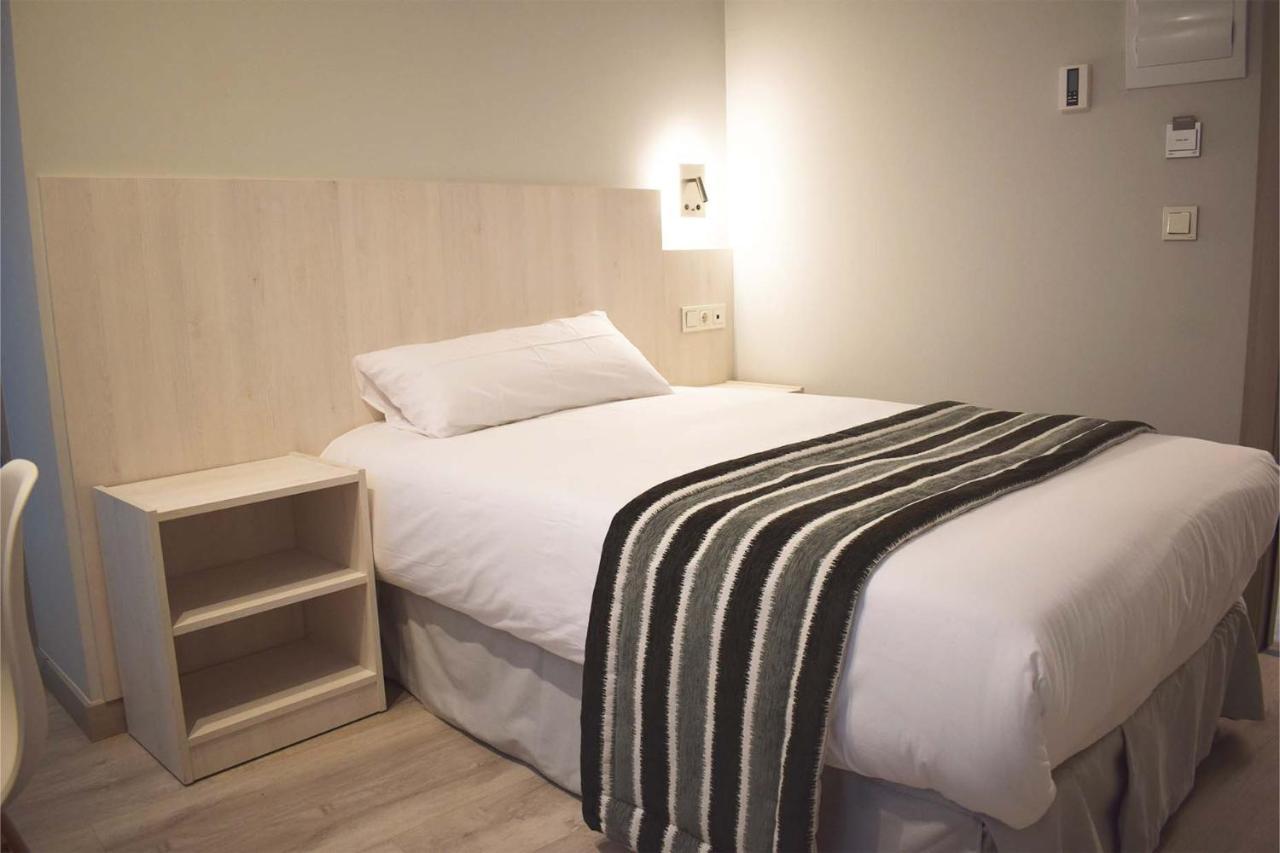 Santa Filomena Hotell Santiago de Compostela Eksteriør bilde