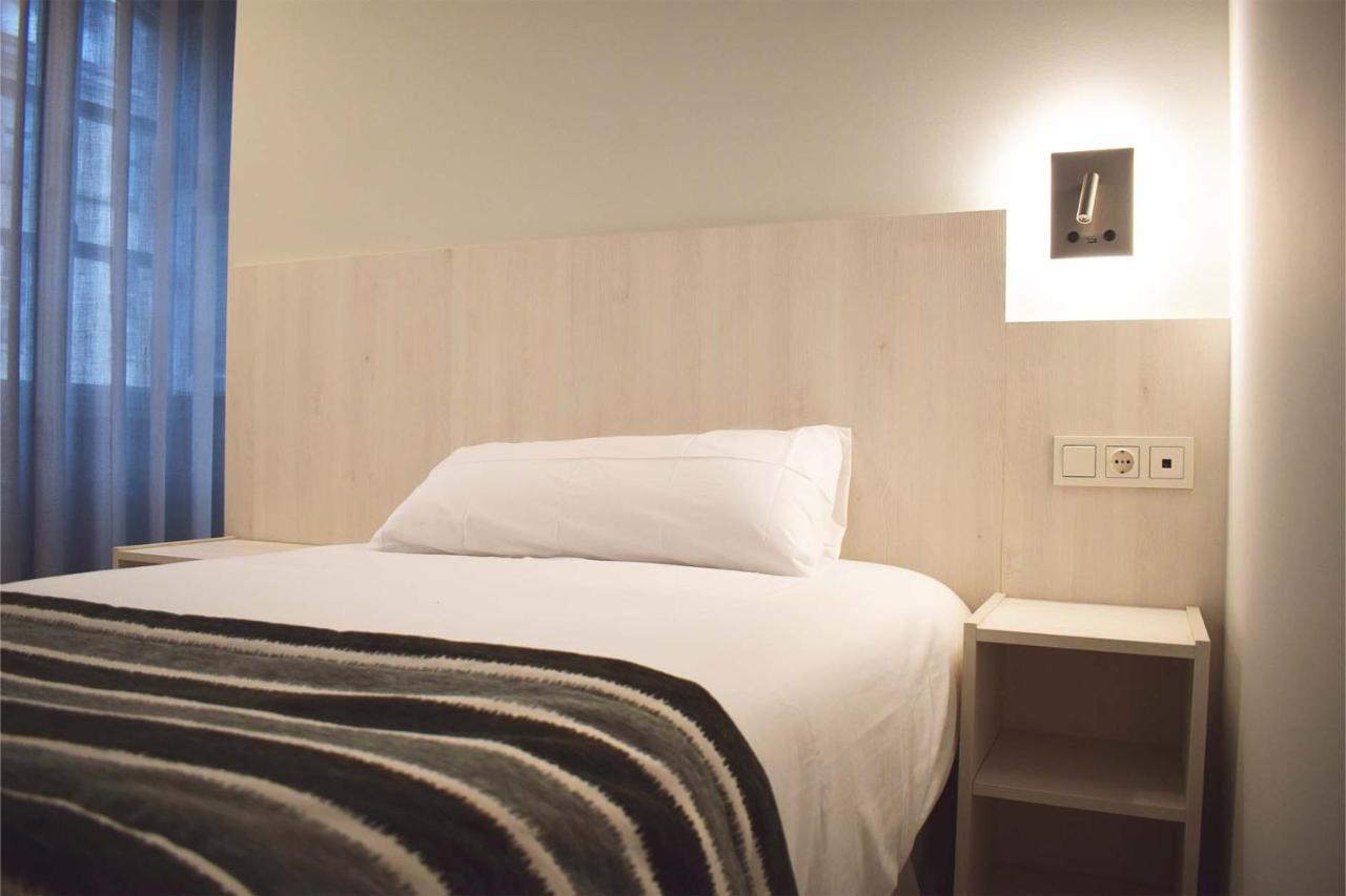 Santa Filomena Hotell Santiago de Compostela Eksteriør bilde