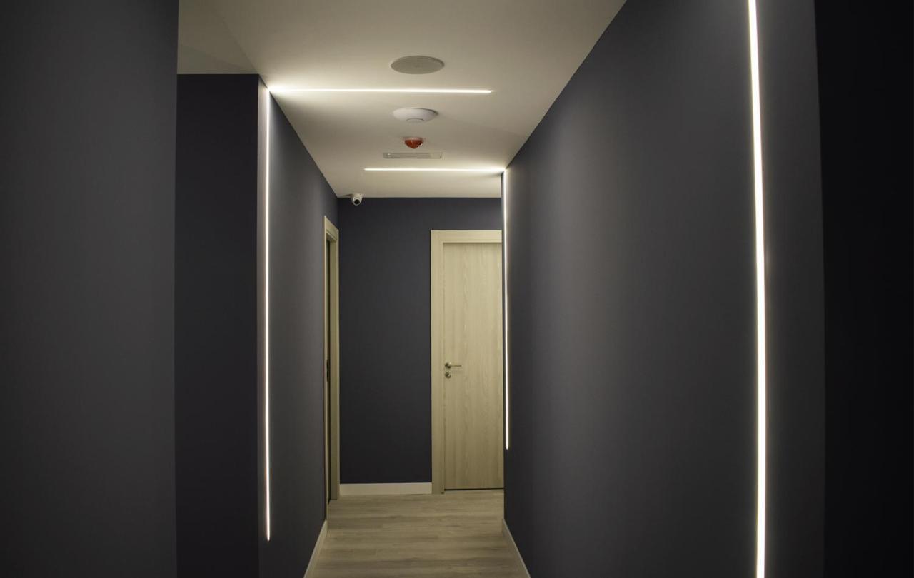Santa Filomena Hotell Santiago de Compostela Eksteriør bilde