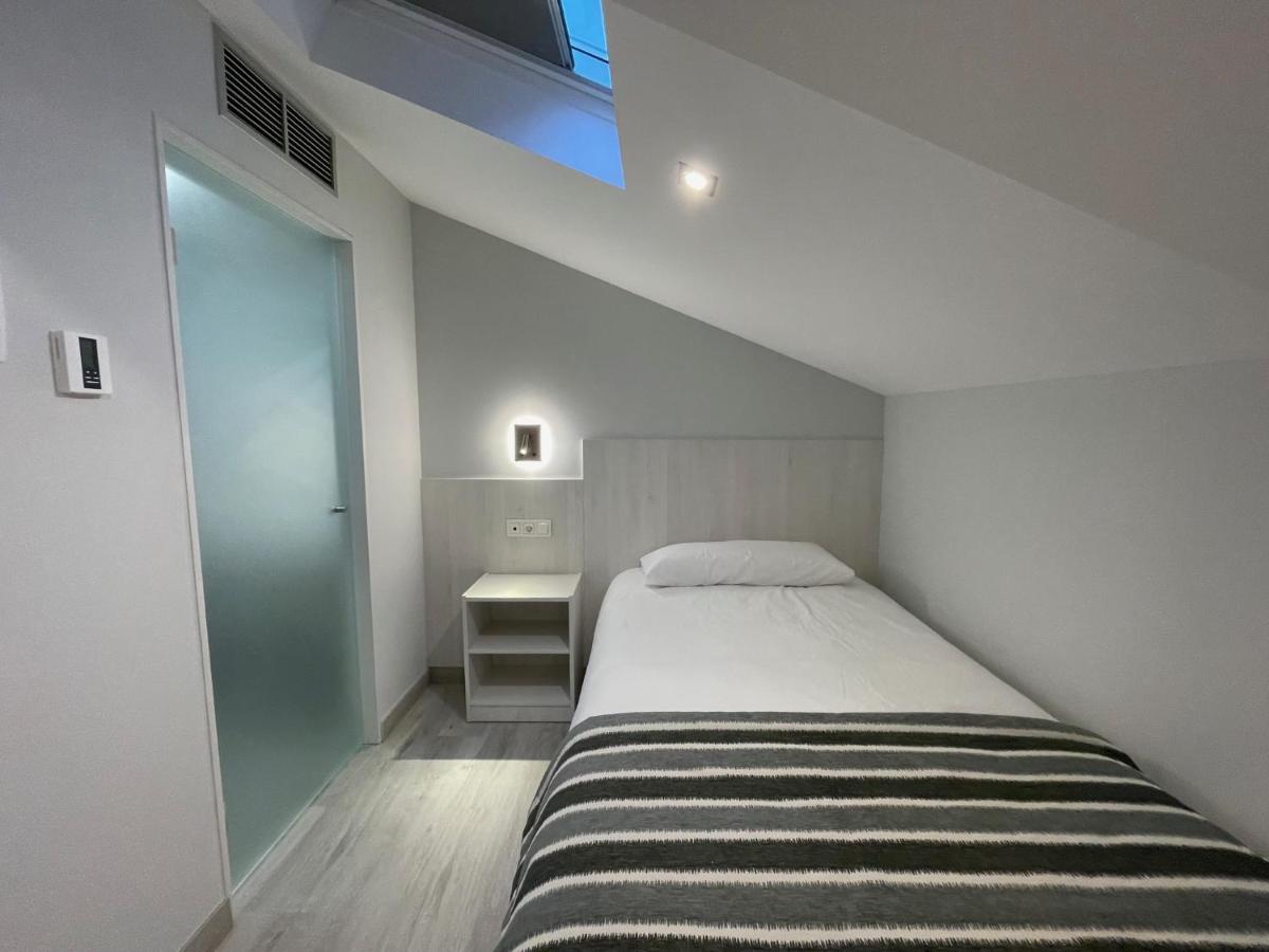 Santa Filomena Hotell Santiago de Compostela Eksteriør bilde