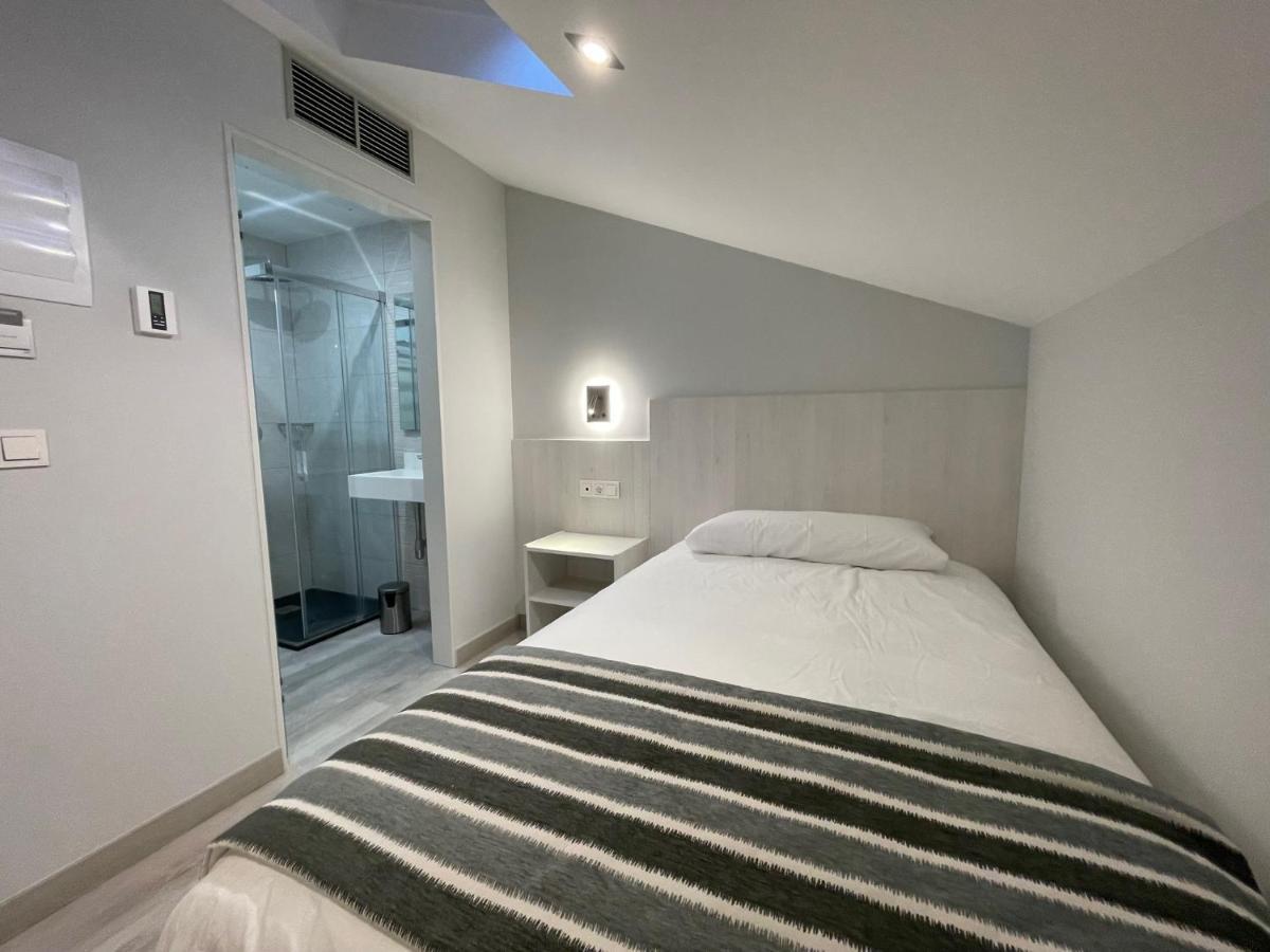 Santa Filomena Hotell Santiago de Compostela Eksteriør bilde