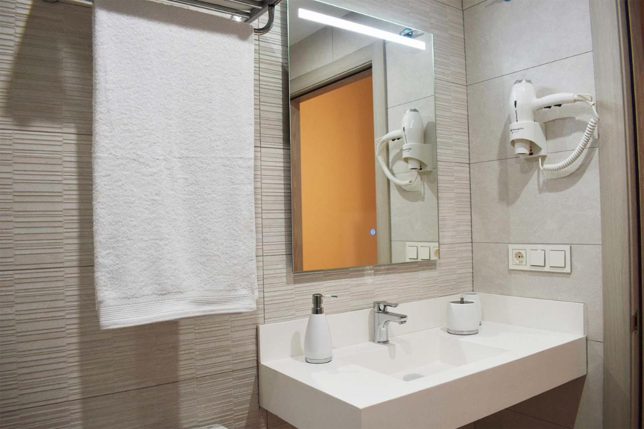 Santa Filomena Hotell Santiago de Compostela Eksteriør bilde