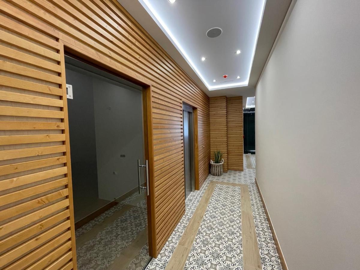 Santa Filomena Hotell Santiago de Compostela Eksteriør bilde