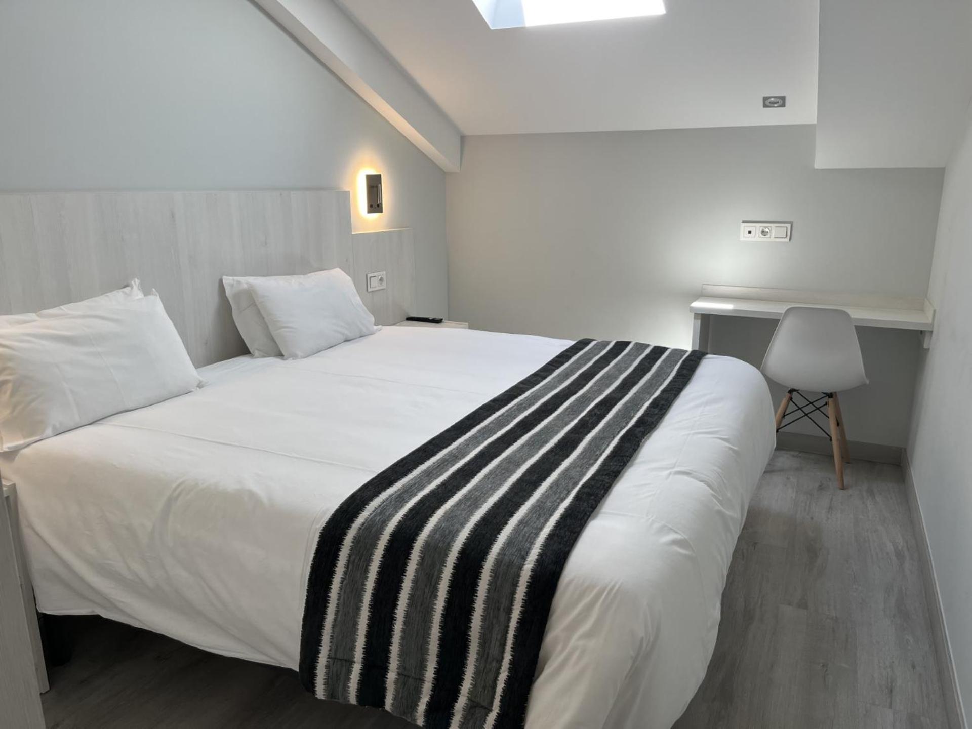 Santa Filomena Hotell Santiago de Compostela Eksteriør bilde